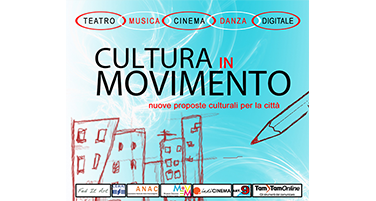 Cultura in movimento