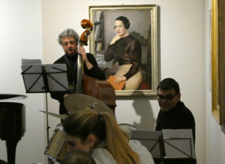 Assokipling Quartetto Puck