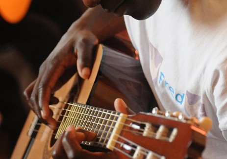 Corso di Chitarra