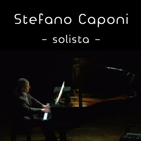 sTEFANO cAPONI